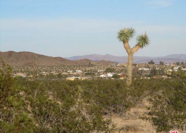 Property at 0 Stonehill Polaris Ave, Joshua Tree, CA 92252