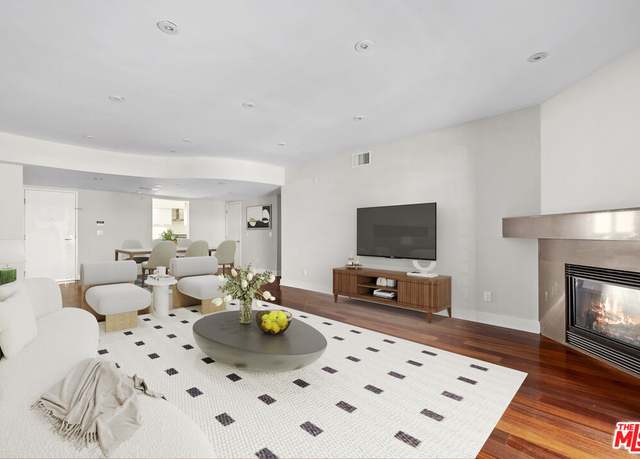 Property at 8788 Shoreham Dr #23, West Hollywood, CA 90069, 3 beds, 3 baths