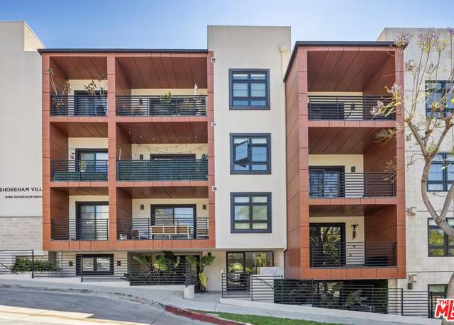 Property at 8788 Shoreham Dr #23, West Hollywood, CA 90069, 3 beds, 3 baths