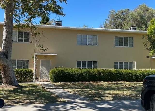 Property at 5198 1/2 Village Grn, Los Angeles, CA 90016, 1 bed, 1 bath