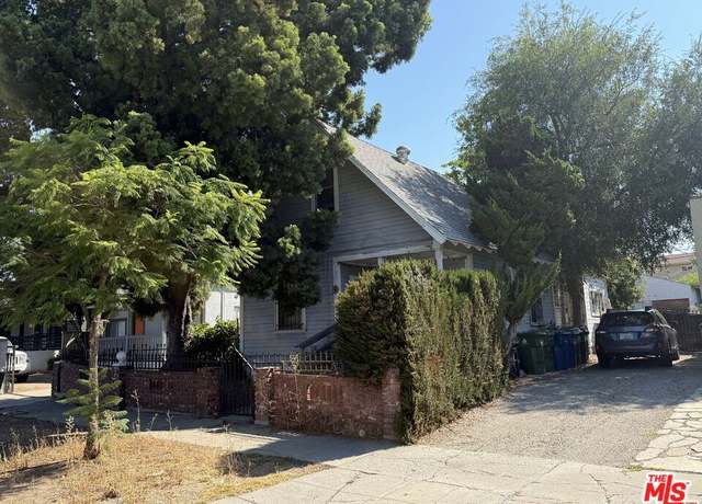 Property at 234 Newland St, Los Angeles, CA 90042, 2 beds, 1 bath