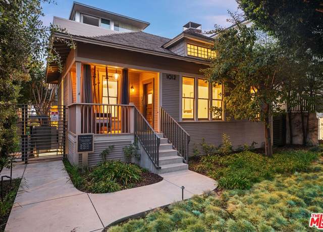 Property at 1012 2nd St #1, Santa Monica, CA 90403, 3 beds, 3 baths