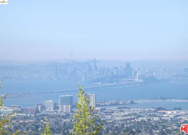 Property at 436 Panoramic Way, Berkeley, CA 94704