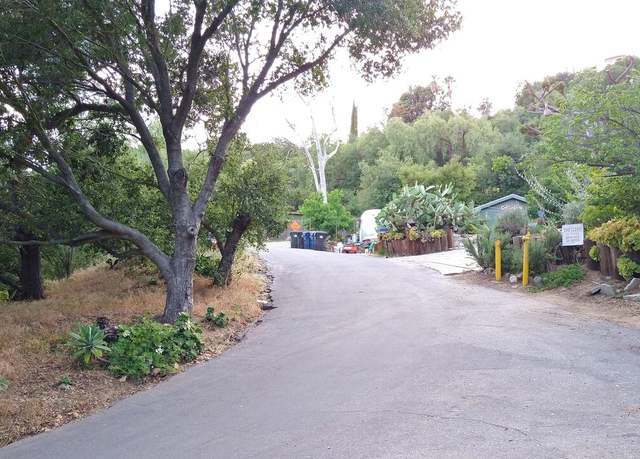 Property at 21190 Summit Rd, Topanga, CA 90290