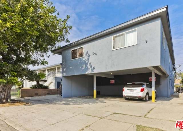 Property at 3974 Sawtelle Blvd, Los Angeles, CA 90066, 9 beds, 6 baths