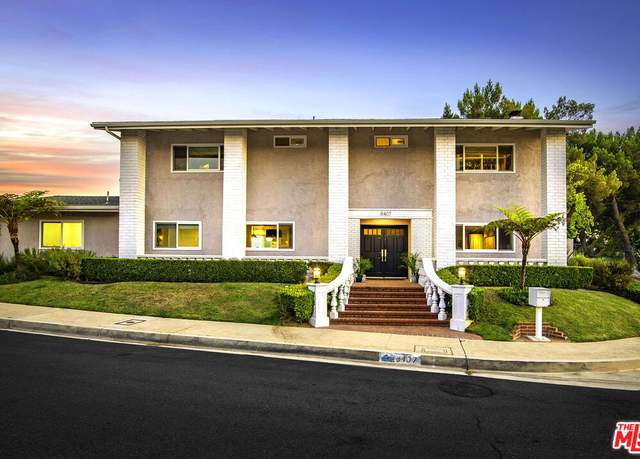 Property at 8407 Skyline Dr, Los Angeles, CA 90046, 4 beds, 3 baths