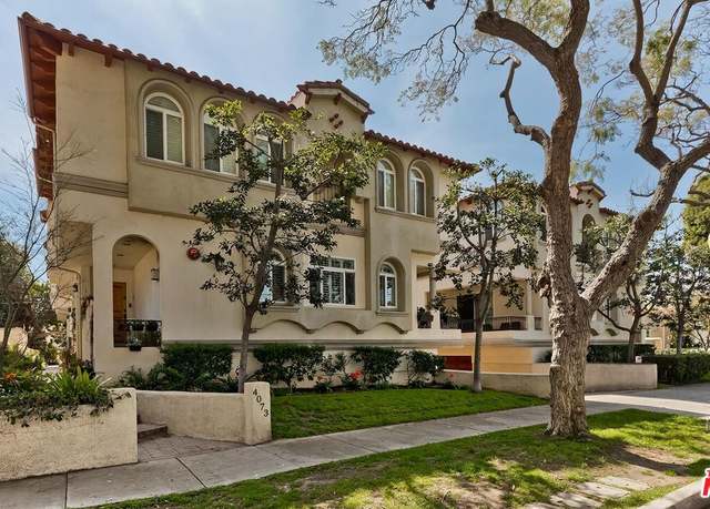 Property at 4073 Lincoln Ave #2, Culver City, CA 90232, 2 beds, 2.5 baths