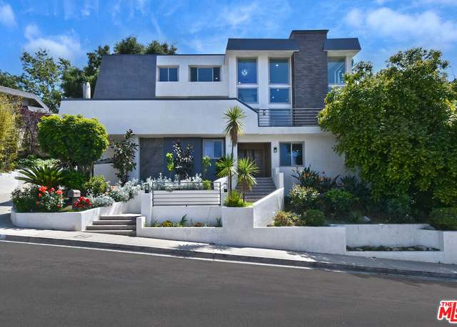 Property at 3539 Alana Dr, Sherman Oaks, CA 91403, 4 beds, 4 baths