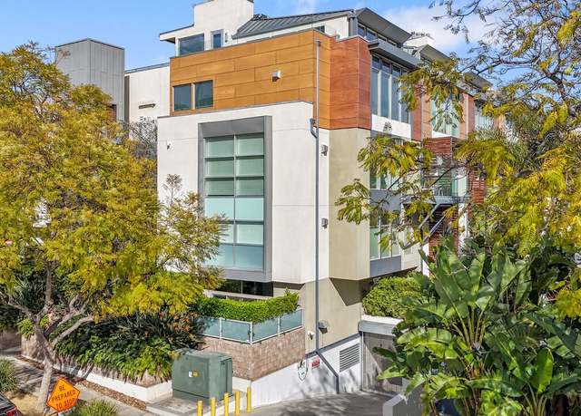 Property at 1250 N Harper Ave #302, Los Angeles, CA 90046, 2 beds, 2 baths