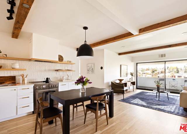 Property at 1701 Clinton St #205, Los Angeles, CA 90026, 2 beds, 1 bath