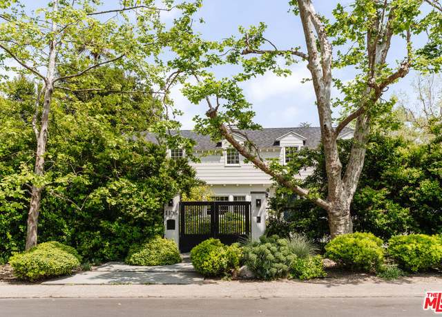 Property at 4106 Longridge Ave, Sherman Oaks, CA 91423, 6 beds, 6 baths