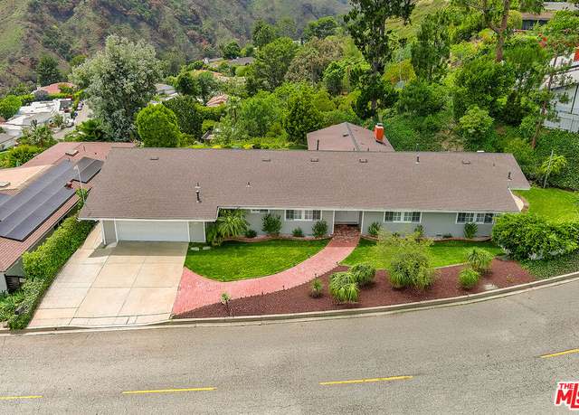 Property at 2167 Westridge Rd, Los Angeles, CA 90049, 4 beds, 3.5 baths