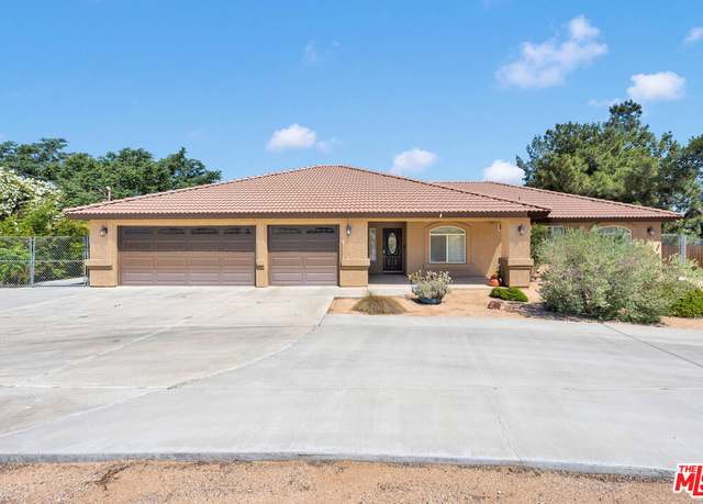 Property at 17594 Bangor Ave, Hesperia, CA 92345, 3 beds, 2 baths