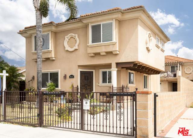 Property at 4535 W 168th St, Lawndale, CA 90260, 3 beds, 3 baths