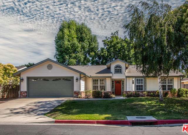 Property at 710 Shaw St, Los Alamos, CA 93440, 4 beds, 2 baths