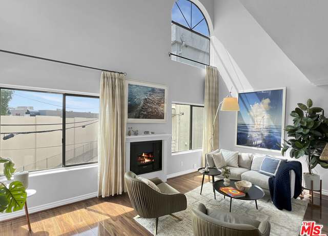 Property at 4211 Arch Dr #204, Studio City, CA 91604, 1 bed, 1 bath