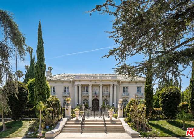 Property at 455 Lorraine Blvd, Los Angeles, CA 90020, 6 beds, 8 baths
