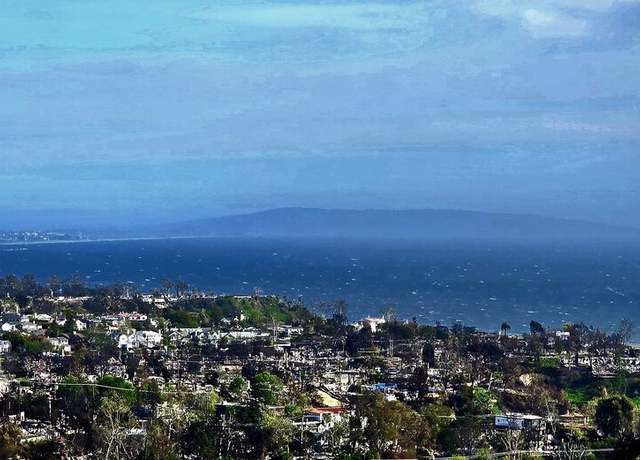 Property at 920 Lachman Ln, Pacific Palisades, CA 90272