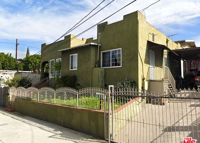 Property at 3330 Whittier Blvd, Los Angeles, CA 90023, 3 beds, 2 baths