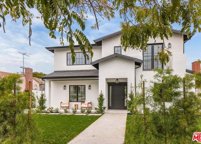 Property at 2455 23rd St, Santa Monica, CA 90405, 6 beds, 5 baths