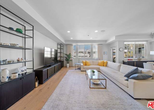 Property at 107 N Swall Dr #402, Los Angeles, CA 90048, 2 beds, 2.5 baths
