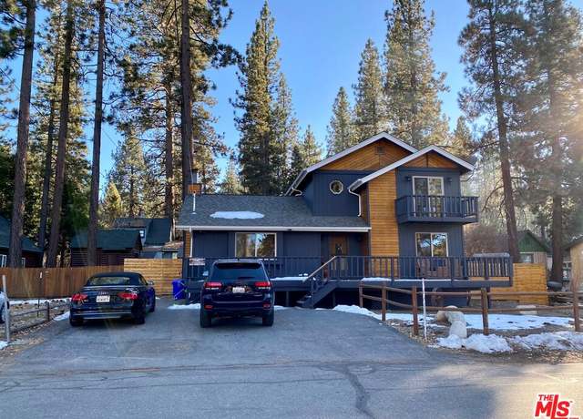 Property at 42621 Falcon Ave, Big Bear Lake, CA 92315, 3 beds, 2 baths