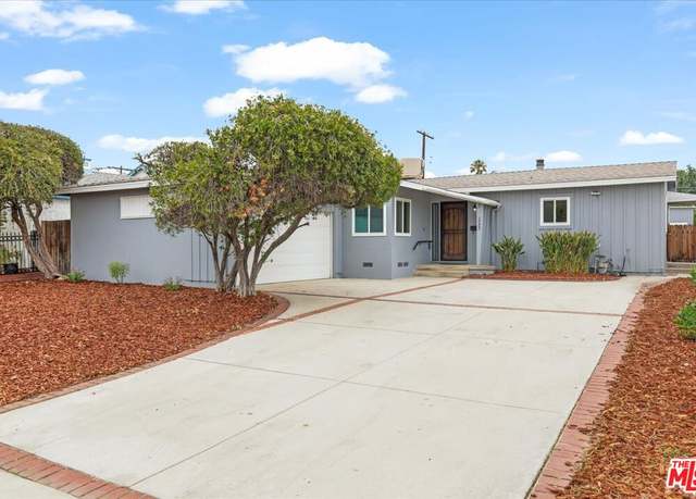 Property at 9436 Natick Ave, North Hills, CA 91343, 4 beds, 2 baths