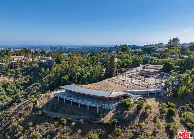 Property at 1100 Bel Air Rd, Los Angeles, CA 90077