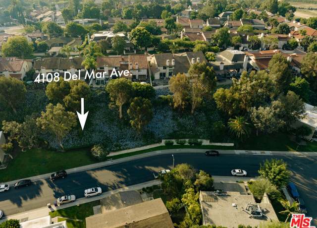 Property at 4108 Del Mar Ave, Long Beach, CA 90807