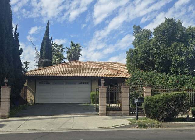 Property at 9215 Burnet Ave, North Hills, CA 91343, 3 beds, 2 baths