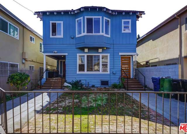 Property at 702 W 30th St, Los Angeles, CA 90007, 9 beds, 9 baths
