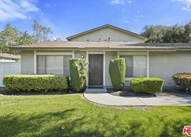 Property at 2113 E Aroma Dr Unit A, West Covina, CA 91791, 2 beds, 1 bath
