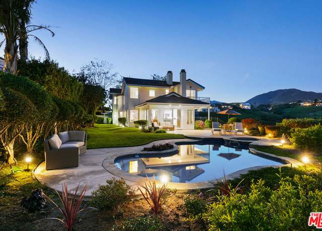 Property at 6178 Galahad Rd, Malibu, CA 90265, 5 beds, 4.5 baths