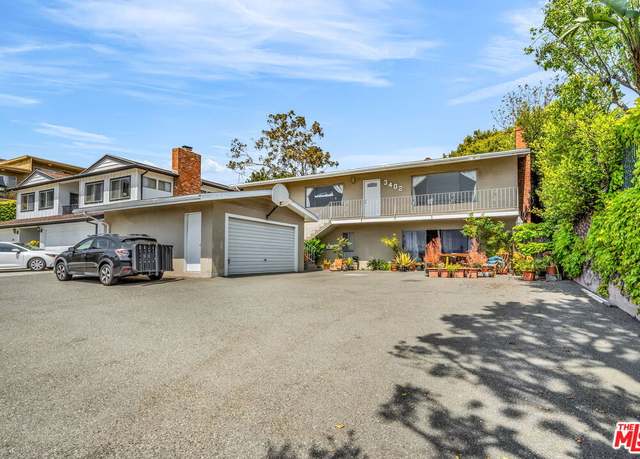 Property at 3402 S Centinela Ave, Los Angeles, CA 90066, 4 beds, 3 baths