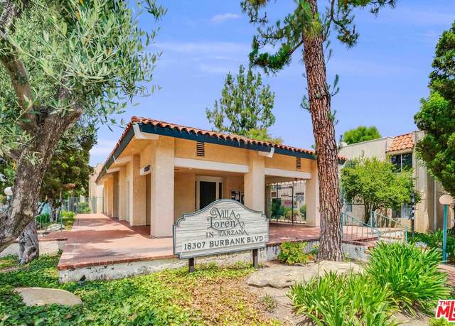 Property at 18307 Burbank Blvd #34, Tarzana, CA 91356, 2 beds, 2 baths