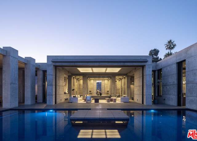 Property at 410 Trousdale Pl, Beverly Hills, CA 90210, 5 beds, 9 baths