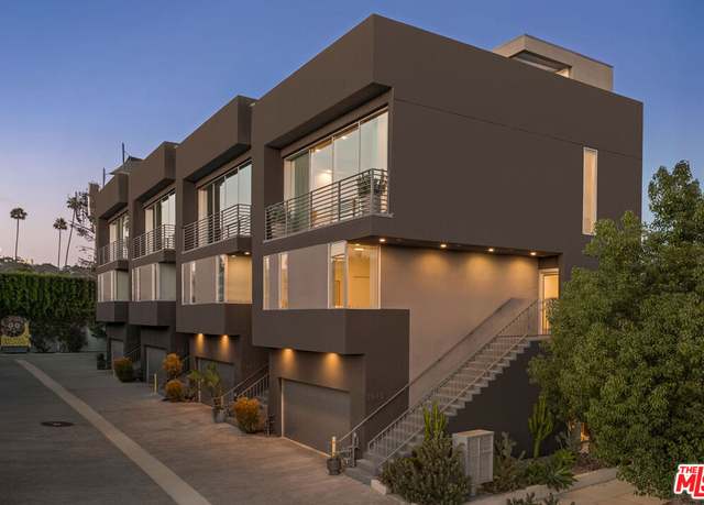 Property at 3543 Casitas Ave, Los Angeles, CA 90039, 3 beds, 3 baths