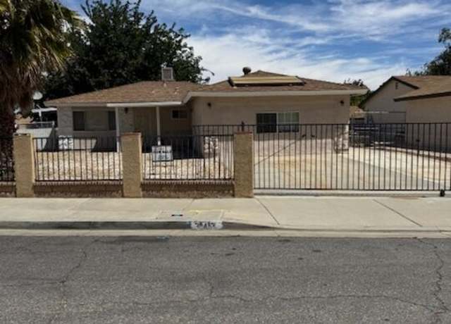 Property at 343 E Avenue J14, Lancaster, CA 93535, 3 beds, 2 baths
