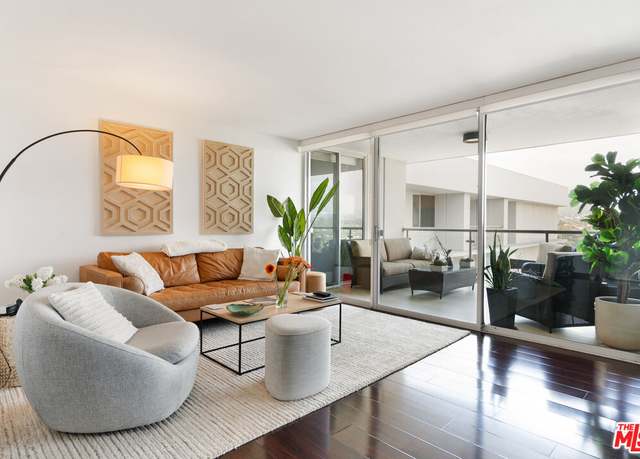 Property at 201 Ocean Ave Unit 1905P, Santa Monica, CA 90402, 1 bed, 1 bath
