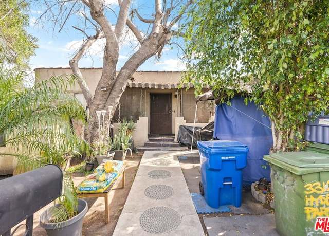 Property at 3312 Hyde Park Blvd, Los Angeles, CA 90043, 3 beds, 1 bath
