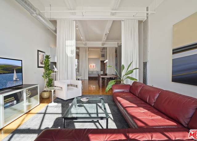Property at 1850 Industrial St #513, Los Angeles, CA 90021, 1 bed, 1 bath