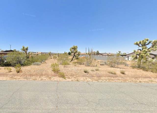 Property at 3708 Balsa Ave, Yucca Valley, CA 92284
