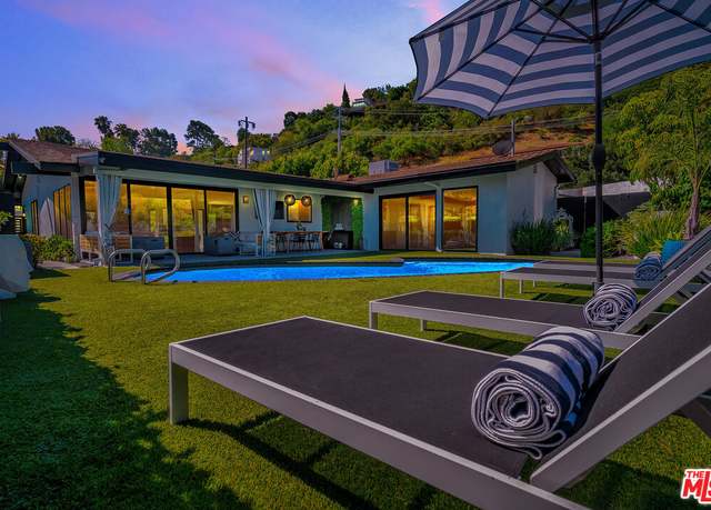 Property at 3001 Dona Nenita Pl, Studio City, CA 91604, 4 beds, 4 baths