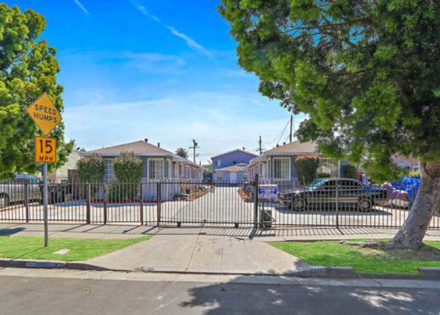 Property at 6606 Brynhurst Ave, Los Angeles, CA 90043, 11 beds, 9 baths