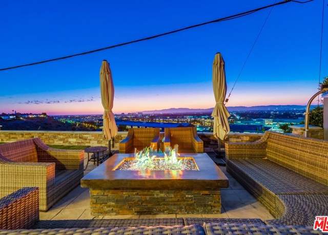 Property at 6537 Hedding St, Los Angeles, CA 90045, 5 beds, 4 baths