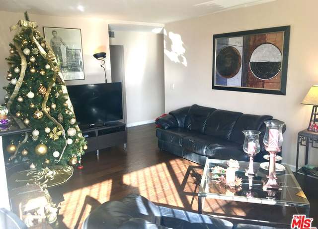 Property at 869 S Wooster St #103, Los Angeles, CA 90035, 3 beds, 2 baths
