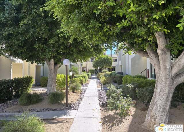 Property at 1655 E Palm Canyon Dr #307, Palm Springs, CA 92264, 1 bed, 1 bath