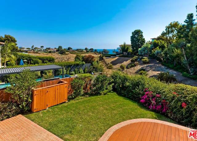 Property at 424 Lombard Ave, Pacific Palisades, CA 90272