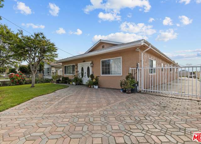 Property at 5871 Fullerton Ave, Buena Park, CA 90621, 2 beds, 2 baths