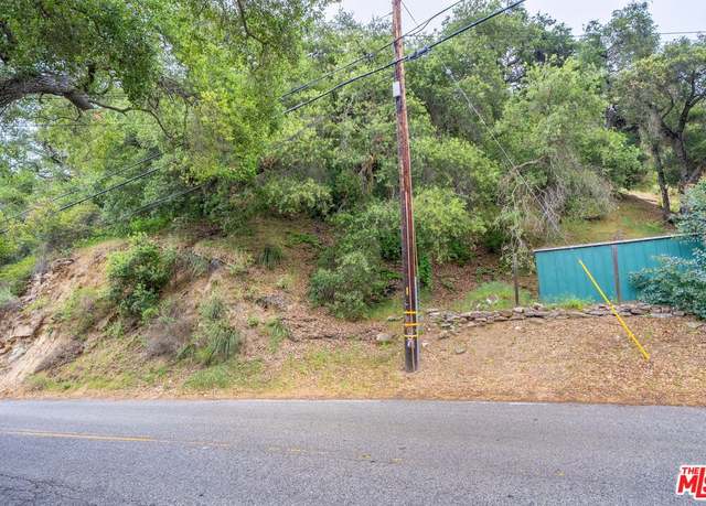Property at 3396 Old Topanga Canyon Rd, Calabasas, CA 90290